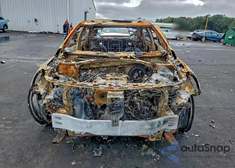 2017 Chevrolet Malibu Premier z USA, uszkodzony, nr VIN 1G1ZH5SX6HF123858